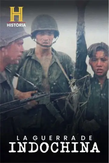 Постер к фильму "La guerra de Indochina" #942117