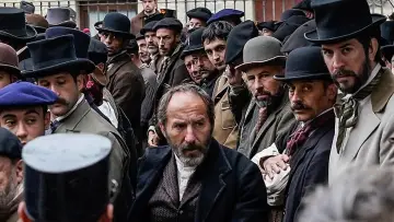 Задник к фильму "Sacamantecas" #1205594