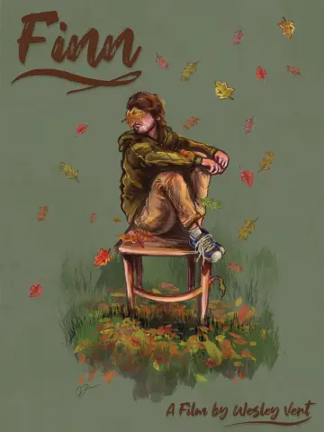 Постер к фильму "Finn" #966377