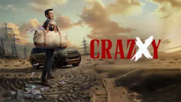 Задник к фильму "Crazxy" #792178