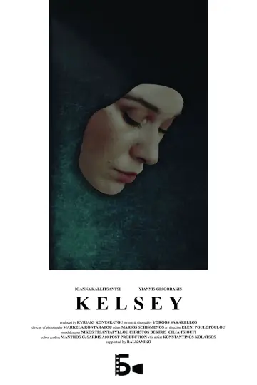 KELSEY постер