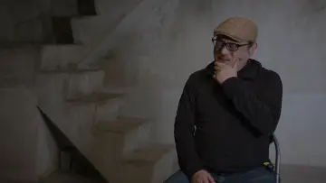 Задник к фильму "Director