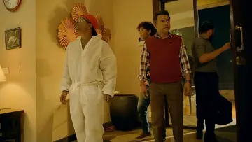 Задник к фильму "দি অ্যাকাডেমি ওফ ফাইন আর্টস" #769432