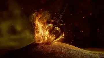Задник к фильму "అఖండ 2: తాండవం" #563000