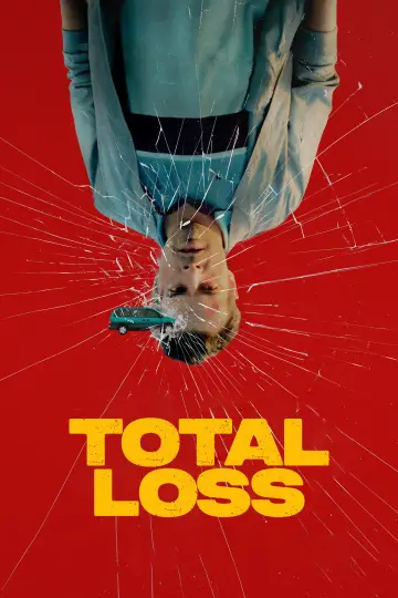 Постер к фильму "Pérdida total" #1171837