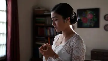 Задник к фильму "Sampai Nanti, Hanna!" #735752