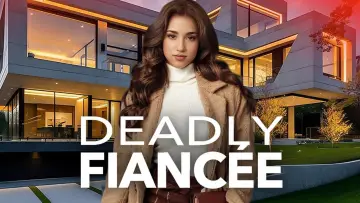 Задник к фильму "Deadly Fiancée" #1524174