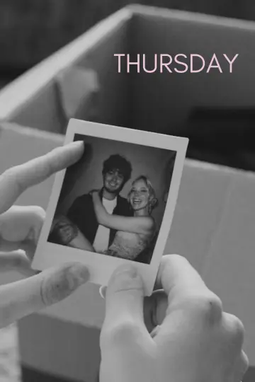 Thursday постер
