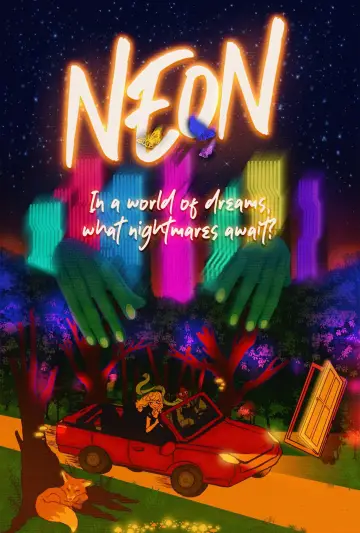 Постер к фильму "Neon" #1166973