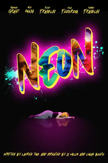 Постер к фильму "Neon" #1166974