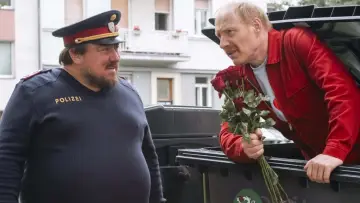 Задник к фильму "Der Metzger – Mordstheater" #1159441
