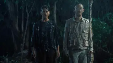 Задник к фильму "Angkara Murka" #1165196