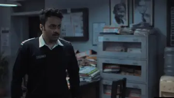 Задник к фильму "মায়া সত্য ভ্রম" #1525956