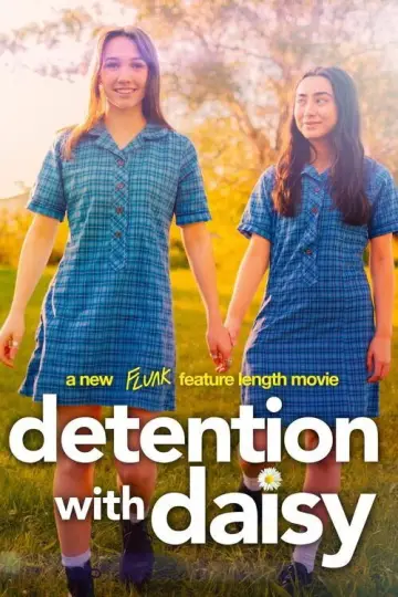 Flunk: Detention With Daisy постер
