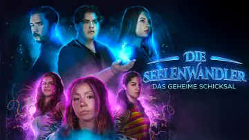 Задник к фильму "Die Seelenwandler - Das geheime Schicksal" #801695