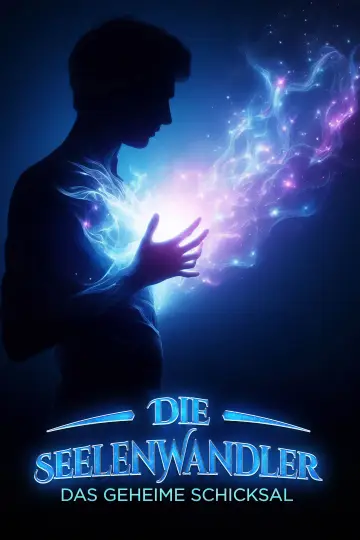 Постер к фильму "Die Seelenwandler - Das geheime Schicksal" #801697