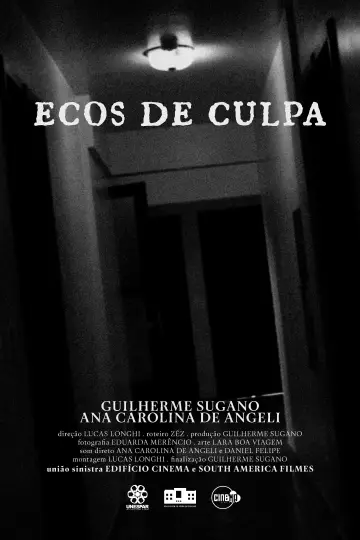 Постер к фильму "Ecos de Culpa" #1150105