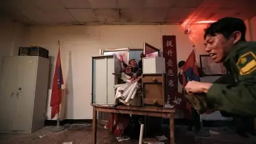 Задник к фильму "閩江船事件" #1159416
