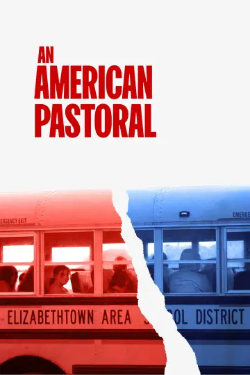 Постер к фильму "Une pastorale américaine" #1141699