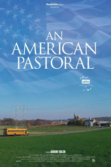 Une pastorale américaine