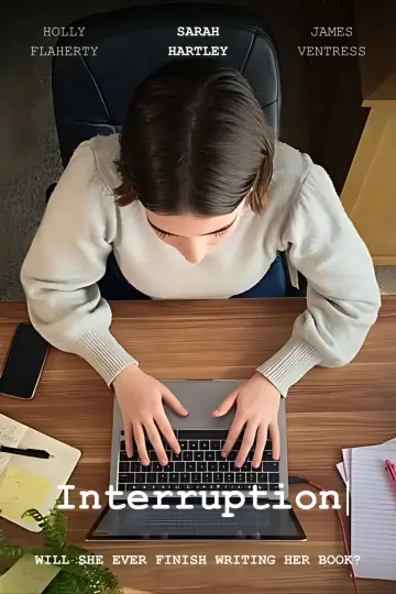 Interruption постер