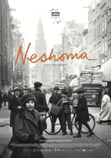 Постер к фильму "Nesjomme" #704388