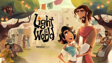Задник к фильму "Light of the World" #576158