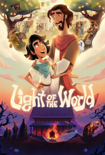 Постер к фильму "Light of the World" #576177