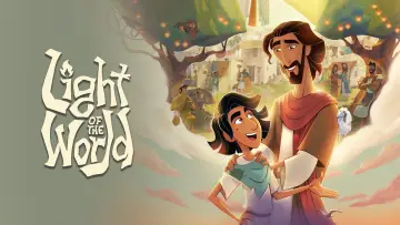 Задник к фильму "Light of the World" #838539