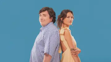 Задник к фильму "Como si fuéramos solo amigos" #1284239