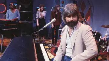 Задник к фильму "Music Box: Yacht Rock: A DOCKumentary" #881072