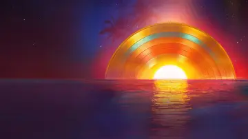 Задник к фильму "Music Box: Yacht Rock: A DOCKumentary" #881073