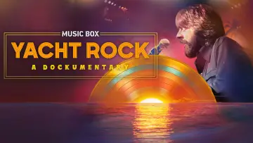 Задник к фильму "Music Box: Yacht Rock: A DOCKumentary" #881074