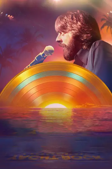 Постер к фильму "Music Box: Yacht Rock: A DOCKumentary" #881083