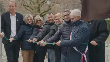 Задник к фильму "Passeurs de vies" #1159436
