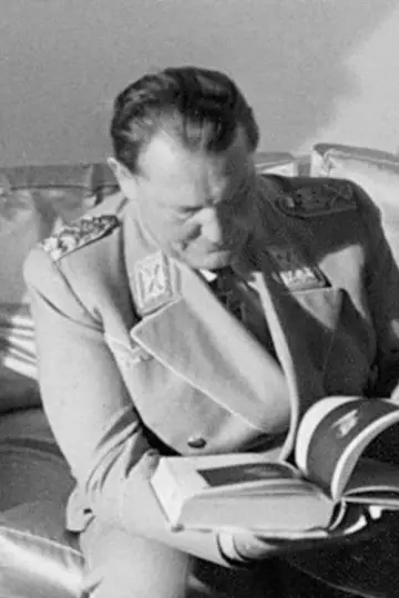 Постер к фильму "Plunderer: The Life and Times of a Nazi Art Thief" #656544