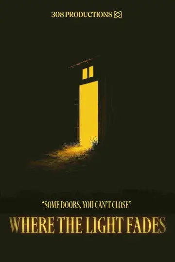Постер к фильму "Where the Light Fades" #1293306