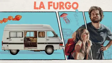 Задник к фильму "La furgo" #1656358