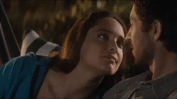 Задник к фильму "Il ladro di stelle cadenti" #1568316
