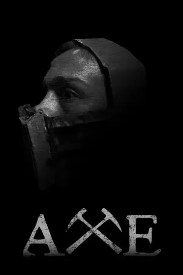 Axe постер