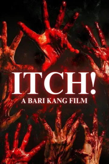 Постер к фильму "Itch!" #864178