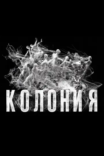 Постер к фильму "Колония" #813647