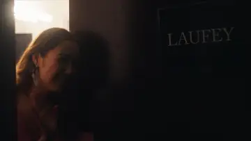 Задник к фильму "Laufey
