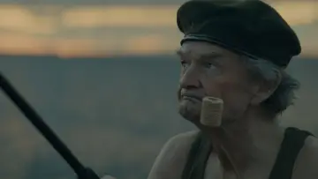 Задник к фильму "Shiver Me Timbers" #855422