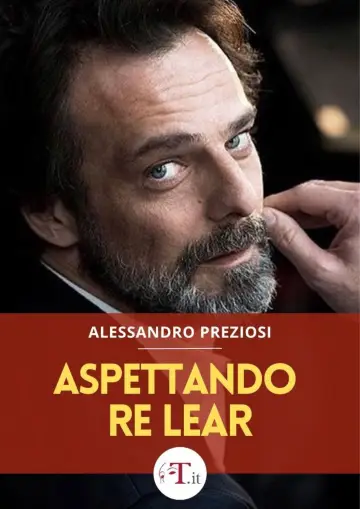Постер к фильму "Apettando Re Lear" #1175467