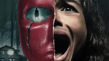 Задник к фильму "The Red Mask" #1292681