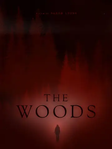 Постер к фильму "The Woods" #704371