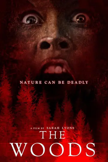 Постер к фильму "The Woods" #704372