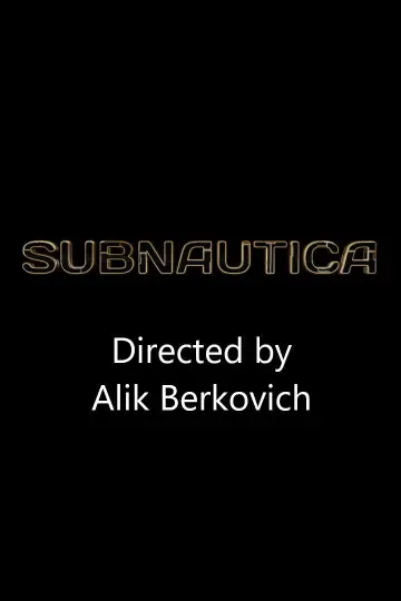 Постер к фильму "Subnautica" #1183926