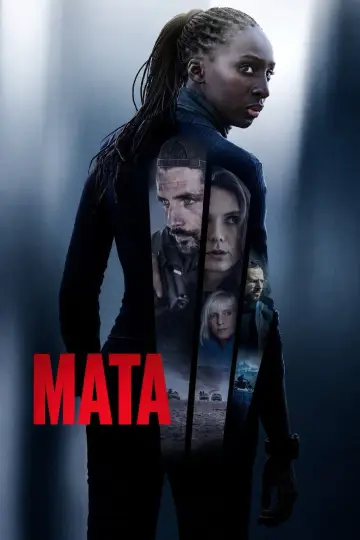 Постер к фильму "Mata" #911115
